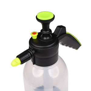 BIKE IT 2Litre Workshop Spray Bottle (2litre) with Handpump click to zoom image