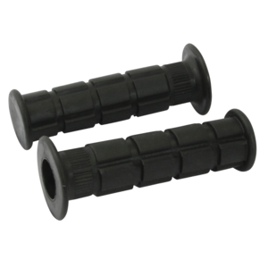 BIKE IT Road Grips Streetfighter Black 