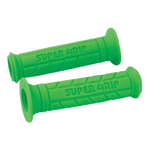 BIKE IT Grips SuperGrips Green 