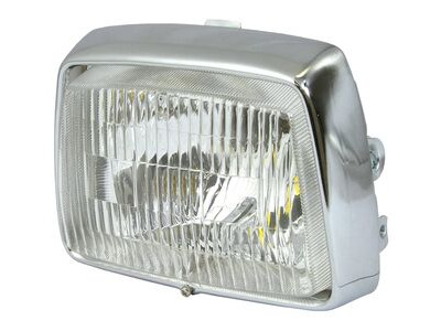 BIKE IT Honda C70/C90E CUB Headlight T19 12V 25/25W