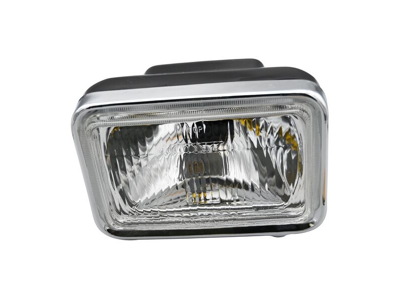 BIKE IT Headlight Suzuki GS125 / ZR50 H4 12V60/55W (Park T10 12V3W) click to zoom image