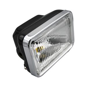 BIKE IT Headlight Suzuki GS125 / ZR50 H4 12V60/55W (Park T10 12V3W) click to zoom image