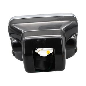 BIKE IT Headlight Suzuki GS125 / ZR50 H4 12V60/55W (Park T10 12V3W) click to zoom image