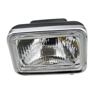 BIKE IT Headlight Suzuki GS125 / ZR50 H4 12V60/55W (Park T10 12V3W) 