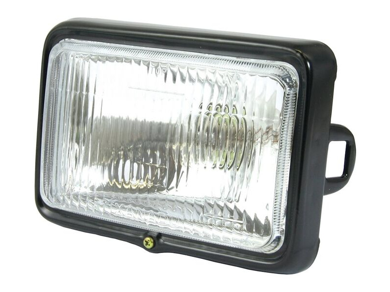 BIKE IT Headlight Yamaha DT125Lc / DR125R / TZR2 RP35 12V 25/25W click to zoom image