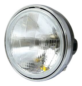 BIKE IT Headlight Yamaha RD250LC / RD350LC H4 12V60/55W 