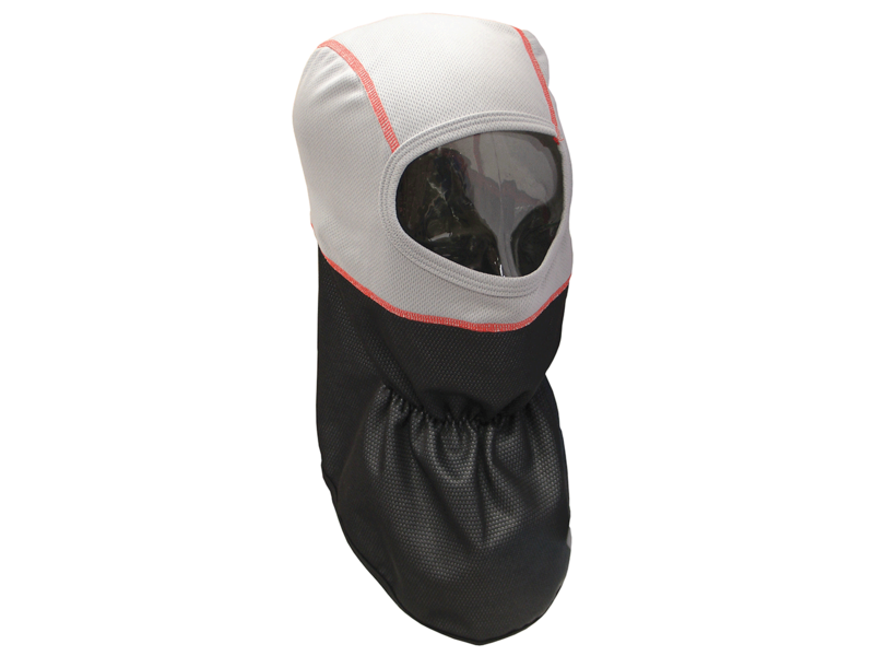 BIKE IT Deluxe Windproof Balaclava click to zoom image