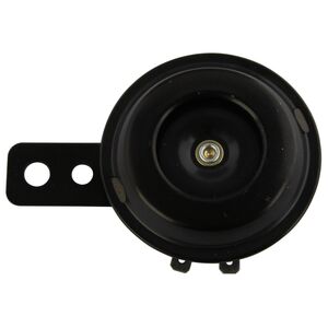 BIKE IT Black Small Universal Horn - 6V 