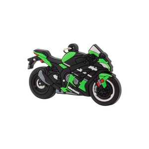 BIKE IT Kawasaki ZX10R Rubber Keyfob - #114 