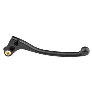 BIKE IT OEM Replacement Lever Set Matt Black - #H08 click to zoom image