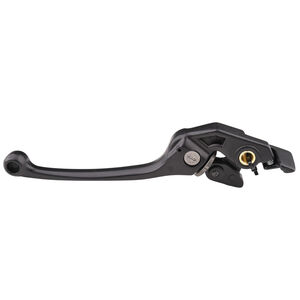 BIKE IT OEM Replacement Lever Set Matt Black - #H08 click to zoom image