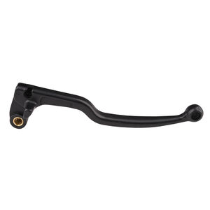 BIKE IT OEM Replacement Lever Set Matt Black - #H12 click to zoom image