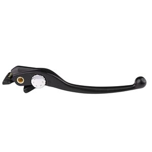 BIKE IT OEM Replacement Lever Set Matt Black - #H12 click to zoom image