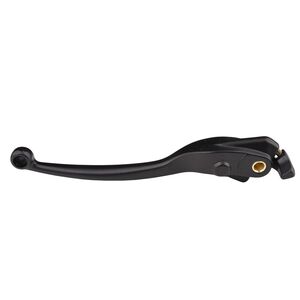 BIKE IT OEM Replacement Lever Set Matt Black - #H12 click to zoom image