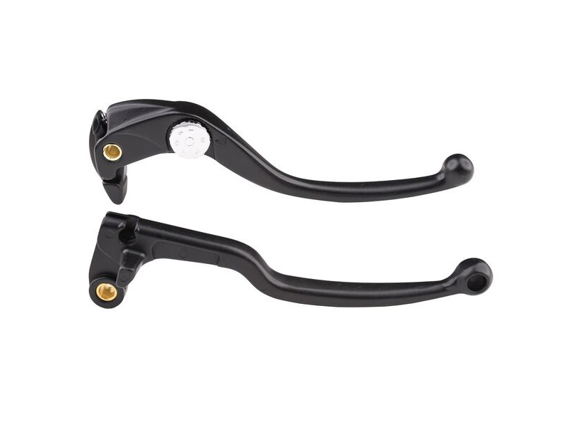 BIKE IT OEM Replacement Lever Set Alloy - #H18 click to zoom image