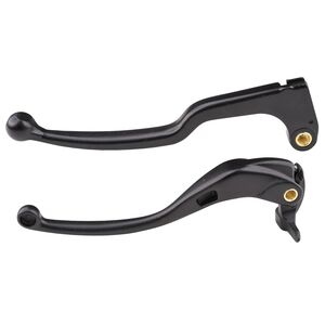 BIKE IT OEM Replacement Lever Set Alloy - #H18 click to zoom image