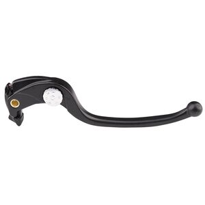 BIKE IT OEM Replacement Lever Set Matt Black - #K11 click to zoom image