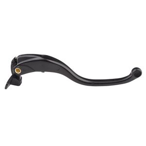 BIKE IT OEM Replacement Lever Set Matt Black - #K11 click to zoom image