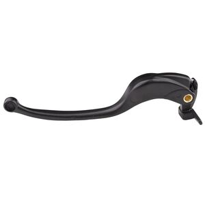 BIKE IT OEM Replacement Lever Set Matt Black - #K12 click to zoom image