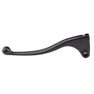 BIKE IT OEM Replacement Lever Set Matt Black - #K12 click to zoom image