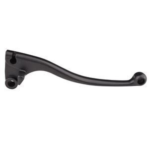 BIKE IT OEM Replacement Lever Set Matt Black - #K15 click to zoom image