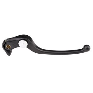 BIKE IT OEM Replacement Lever Set Matt Black - #S09 click to zoom image