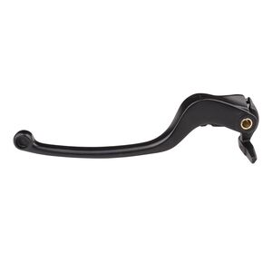 BIKE IT OEM Replacement Lever Set Matt Black - #S09 click to zoom image