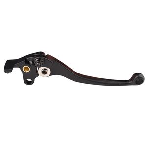 BIKE IT OEM Replacement Lever Set Matt Black - #T01 click to zoom image