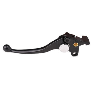 BIKE IT OEM Replacement Lever Set Matt Black - #T01 click to zoom image