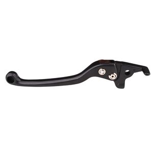 BIKE IT OEM Replacement Lever Set Matt Black - #Y17 click to zoom image