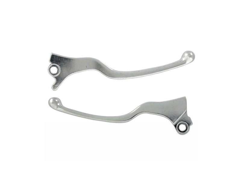 BIKE IT OEM Replacement Lever Set Alloy - #A01 click to zoom image