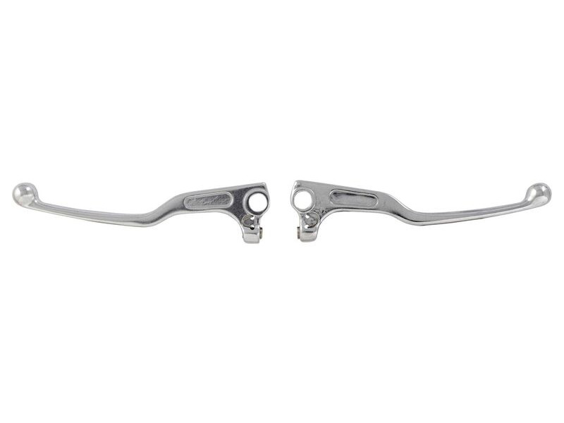 BIKE IT OEM Replacement Lever Set Alloy - #D06 click to zoom image