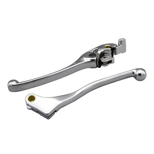 BIKE IT OEM Replacement Lever Set Alloy - #H01 click to zoom image