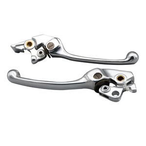 BIKE IT OEM Replacement Lever Set Alloy - #H03 click to zoom image