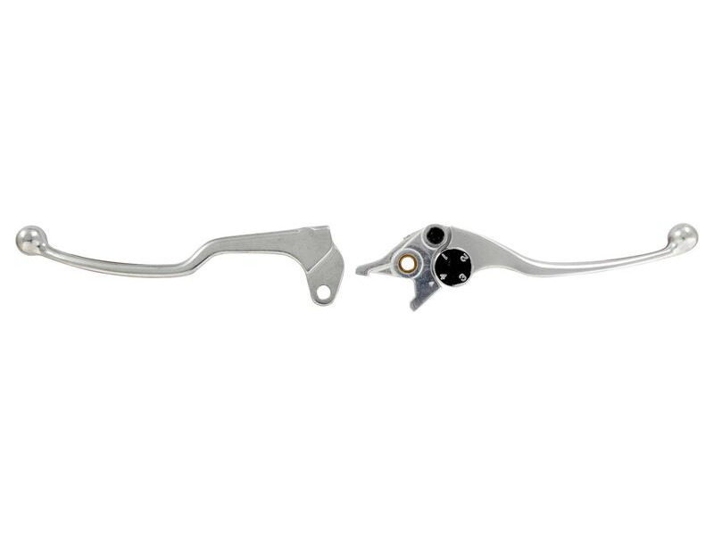 BIKE IT OEM Replacement Lever Set Alloy - #H05 click to zoom image