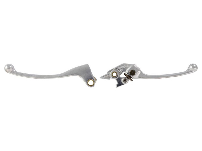 BIKE IT OEM Replacement Lever Set Alloy - #H08 click to zoom image