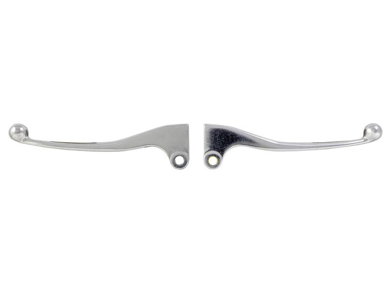 BIKE IT OEM Replacement Lever Set Alloy - #H16 click to zoom image