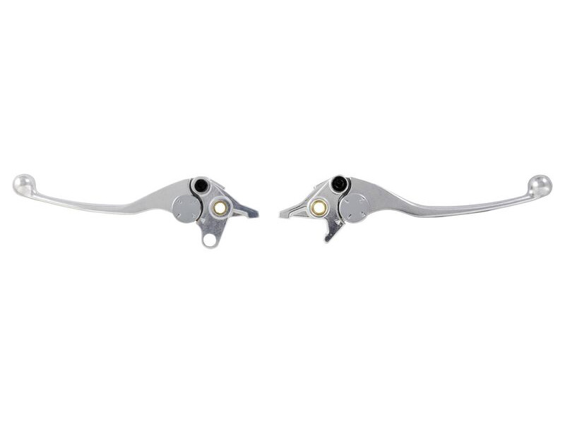 BIKE IT OEM Replacement Lever Set Alloy - #K02 click to zoom image