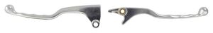 BIKE IT OEM Replacement Lever Set Alloy - #K04 click to zoom image