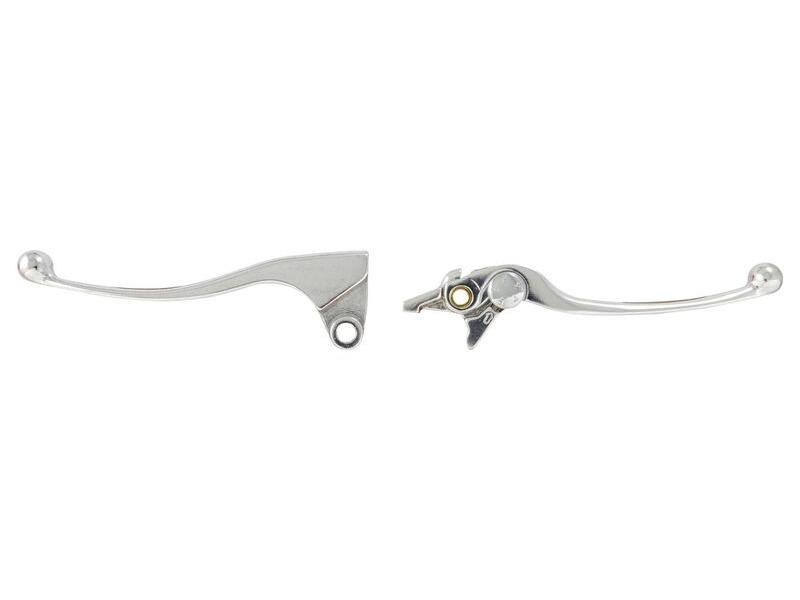 BIKE IT OEM Replacement Lever Set Alloy - #K07 click to zoom image