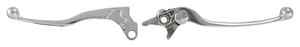 BIKE IT OEM Replacement Lever Set Alloy - #K08 