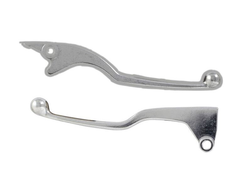 BIKE IT OEM Replacement Lever Set Alloy - #K09 click to zoom image