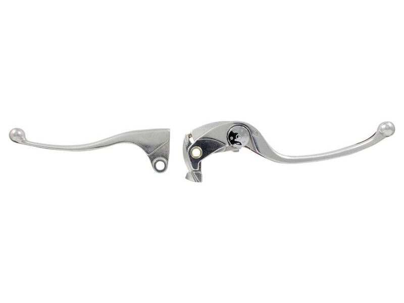 BIKE IT OEM Replacement Lever Set Alloy - #K12 click to zoom image