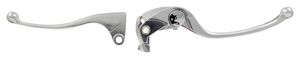 BIKE IT OEM Replacement Lever Set Alloy - #K12 click to zoom image