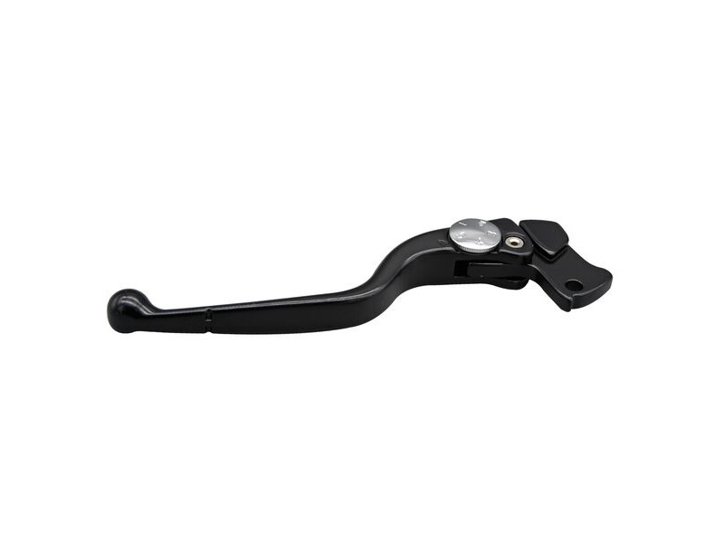 BIKE IT OEM Replacement Alloy Clutch Lever KTM #M02C click to zoom image