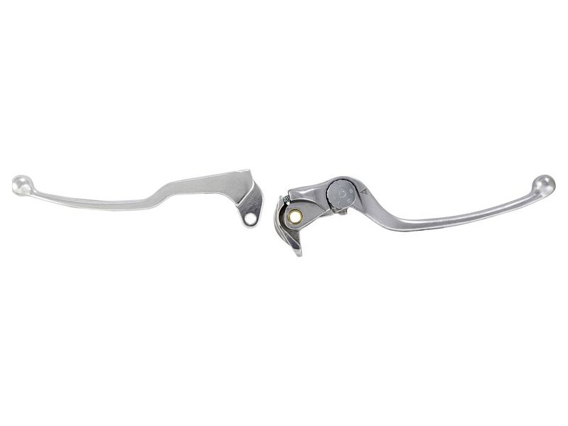 BIKE IT OEM Replacement Lever Set Alloy - #S09 click to zoom image