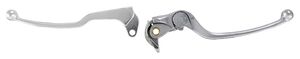 BIKE IT OEM Replacement Lever Set Alloy - #S09 