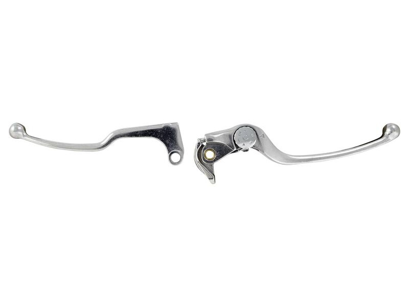 BIKE IT OEM Replacement Lever Set Alloy - #S11 click to zoom image