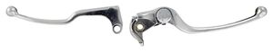 BIKE IT OEM Replacement Lever Set Alloy - #S11 click to zoom image