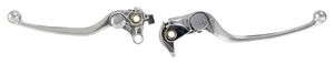 BIKE IT OEM Replacement Lever Set Alloy - #S14 